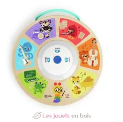Orchestre Magic Touch - Hape Toys