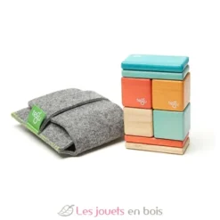 Original Pocket Pouch Sunset 8 pcs - Tegu