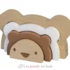 Ours empilable - Bambam
