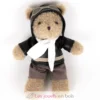Ours en peluche Morris le pilote - Egmont Toys