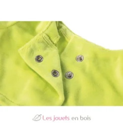 Ours pour apprendre à s'habiller - Goki