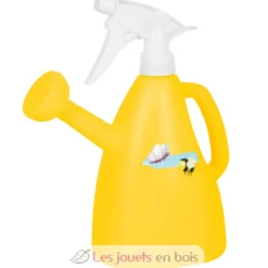 Outils de jardinage avec arrosoir Tiny Garden - Small Foot company