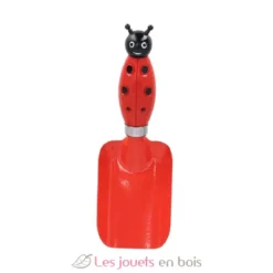 Outils jardin enfant insectes 3 pcs - Esschert Design