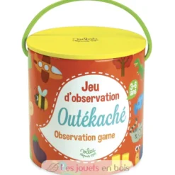 Outékaché - Vilac