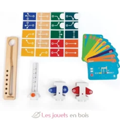 Pack d'extension Quadrilla - Quadrilla