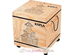 Pack 1000 Kapla - Kapla