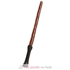 Pack Lunettes Baguette Cravate Harry Potter - Rubies