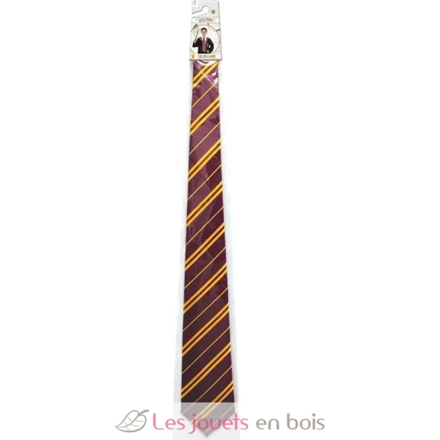 Pack Lunettes Baguette Cravate Harry Potter - Rubies