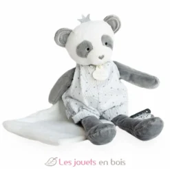Panda Attrape-Rêve - Doudou et Compagnie