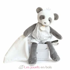 Panda Attrape-Rêve - Doudou et Compagnie