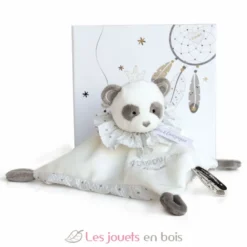 Panda Doudou Attrape-Rêve - Doudou et Compagnie