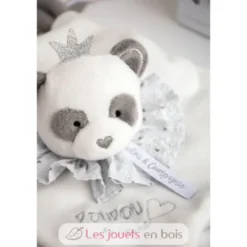 Panda Doudou Attrape-Rêve - Doudou et Compagnie