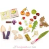 Panier cueillette sauvage - Tender Leaf Toys