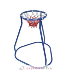 Panier de basket sur support - TickiT