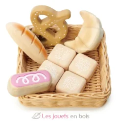Panier de Pain - Tender Leaf Toys