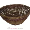 Panier hibou moyen-duc - Esschert Design