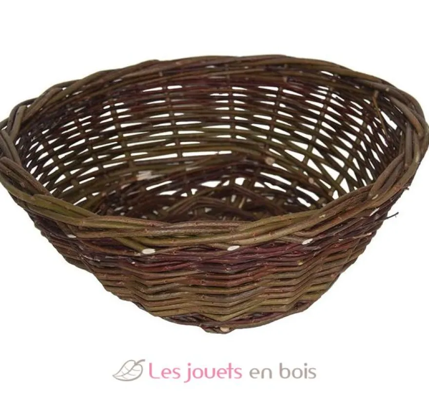 Panier hibou moyen-duc - Esschert Design