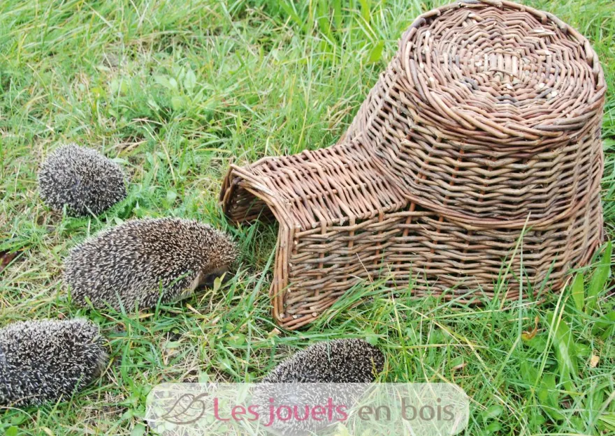 Panier à hérisson - Esschert Design