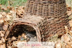 Panier à hérisson - Esschert Design