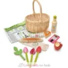 Panier Jour de Marché - Tender Leaf Toys