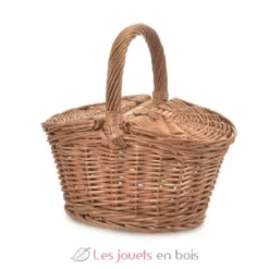 Panier picnic - Egmont Toys