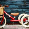 Panier à vélo - Trybike