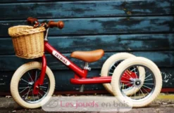Panier à vélo - Trybike
