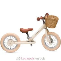 Panier à vélo - Trybike