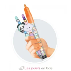 Papeterie DIY - A partir de 6 ans - Buki