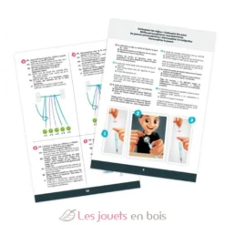 Papeterie DIY - A partir de 6 ans - Buki
