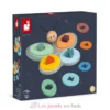 Papillon des formes Sweet Cocoon - Janod