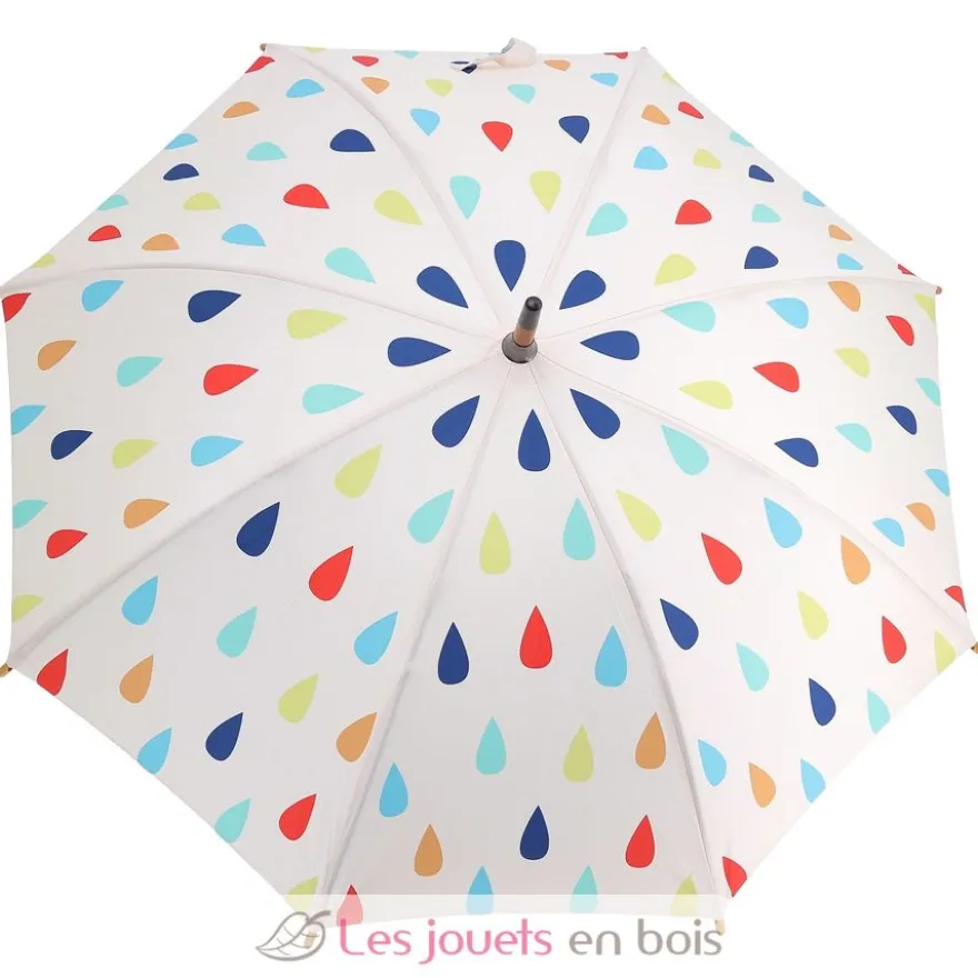 Parapluie Babeth la Rainette verte - Vilac