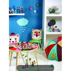 Parapluie Chat Ingela - Vilac