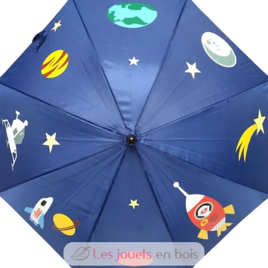 Parapluie Cosmonaute Ingela - Vilac