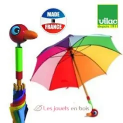 Parapluie Oiseau des îles - Vilac