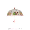 Parapluie pour enfant Elmer - Petit Jour