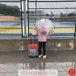 Parapluie pour enfant Elmer - Petit Jour