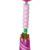 Parapluie Sacha le chat - rose - Vilac