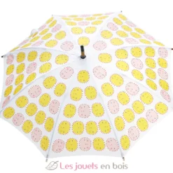 Parapluie soleil Suzy Ultman - Vilac