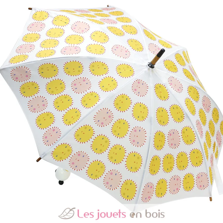 Parapluie soleil Suzy Ultman - Vilac