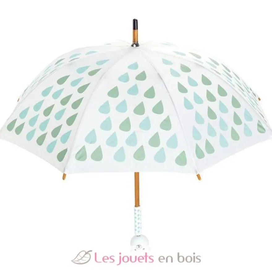 Parapluie Sora Bear - Vilac