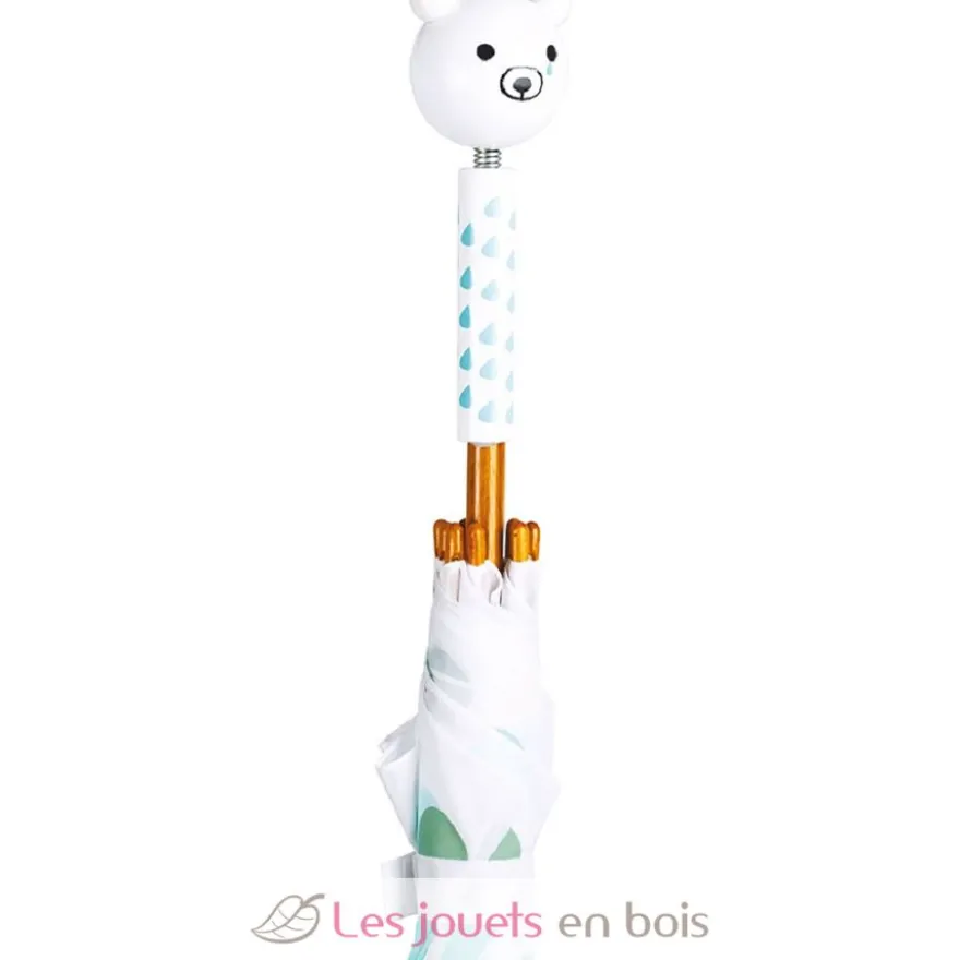 Parapluie Sora Bear - Vilac