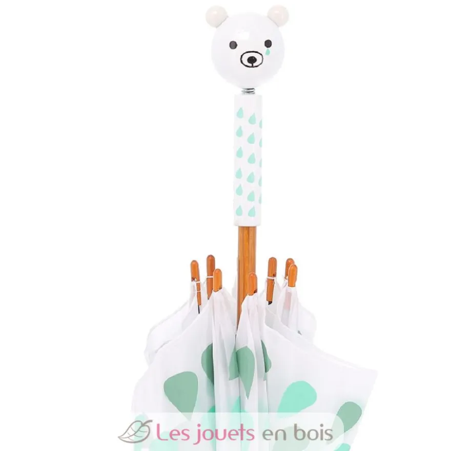 Parapluie Sora Bear - Vilac
