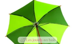 Parapluie Souris Verte - Vilac