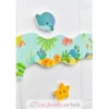 Parcours de bain - Janod