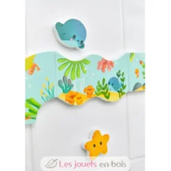 Parcours de bain - Janod