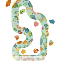 Parcours de bain - Janod