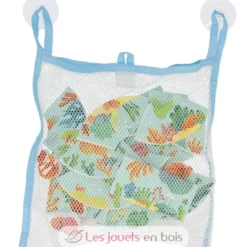 Parcours de bain - Janod