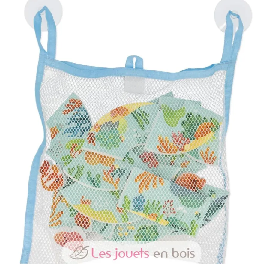 Parcours de bain - Janod