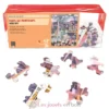 Paris au printemps de DUFY - Puzzle Michèle Wilson